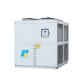 45ton 50HP Air Cooled Industrial Chiller Packaged Design Hot Selling